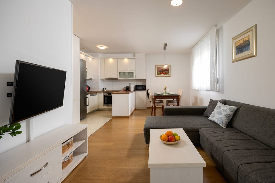 Apartment Znjan Park and Stay - Unit 378486-13