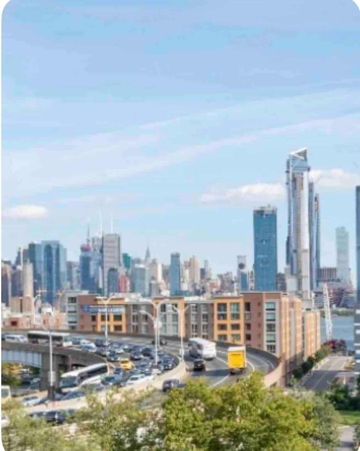 Spectacular penthouse min to NYC image 1