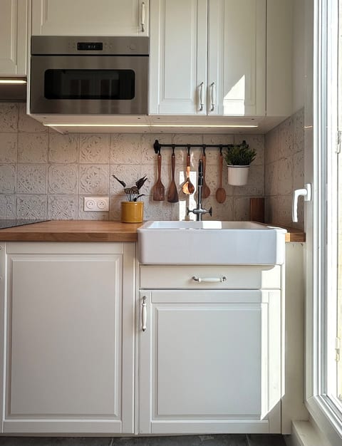 Charming flat near Eiffel Tower! 3 rooms+balcony image 5
