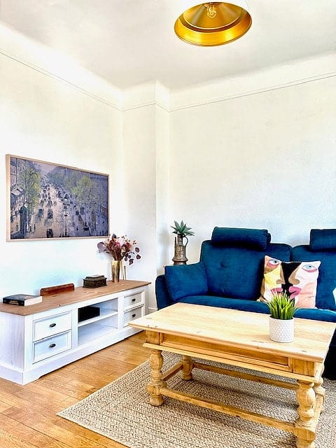 Charming flat near Eiffel Tower! 3 rooms+balcony image 3