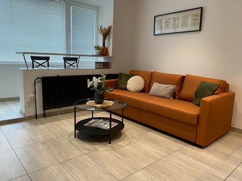 nook I Welcome Apartment image 1