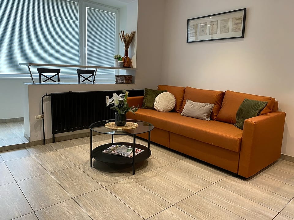 nook I Welcome Apartment image 1