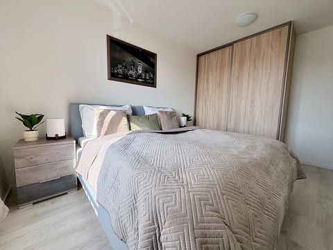 nook | Morusa airport apartment