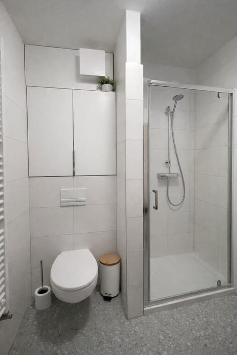 nook | Morusa airport apartment