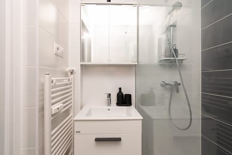 nook I Stadium Apartment