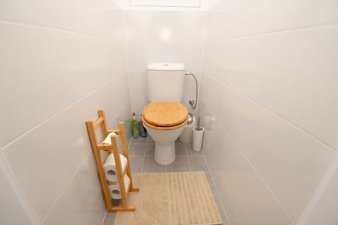 nook I Stadium Apartment