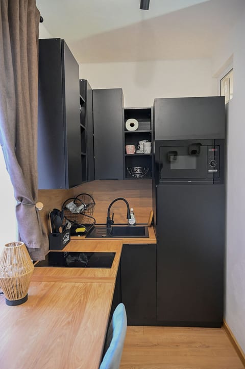 Cozy Studio Heart image 3