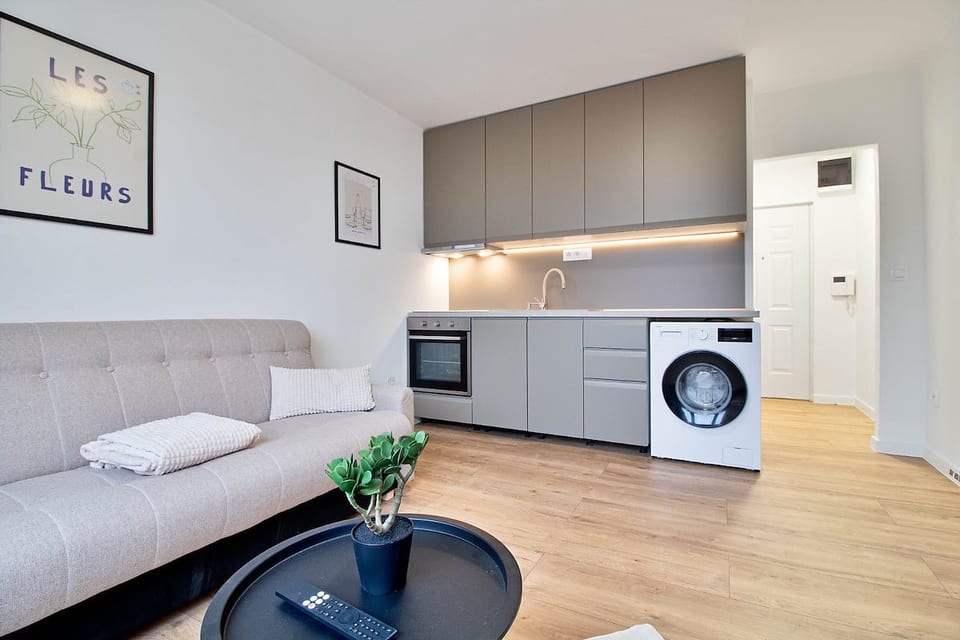 Moskovska Apartment image 1