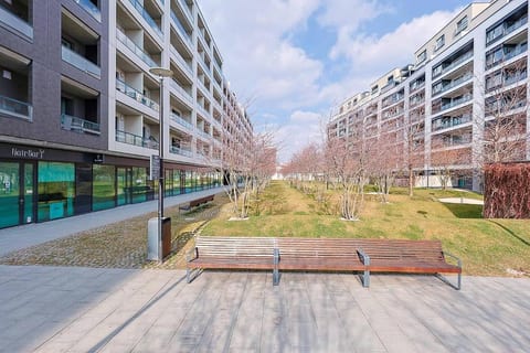 Urban Residence