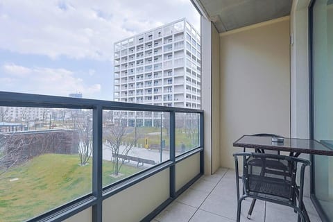 Urban Residence