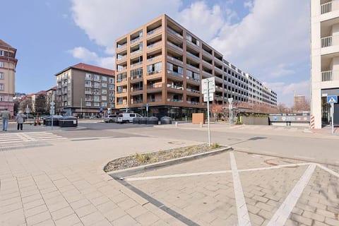 Urban Residence