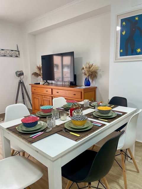 Alma de Lisa Apartment - 1 min to the beach