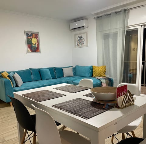 Alma de Lisa Apartment - 1 min to the beach