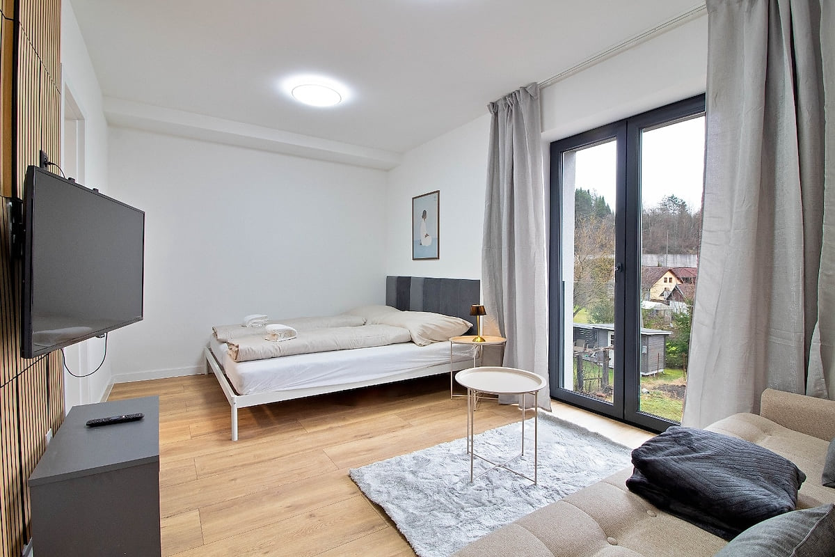 City apartment image 1
