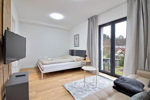 City apartment image 1