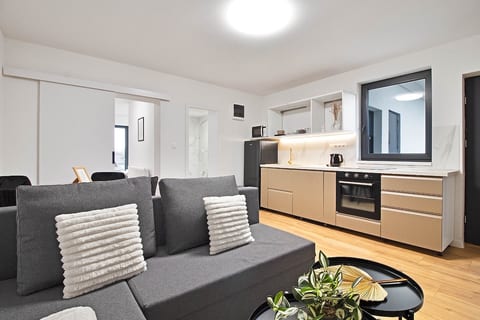 City apartment image 1