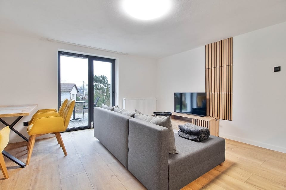 City apartment image 1