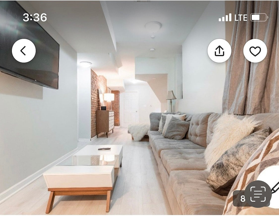 Shabby chic mins to city image 1