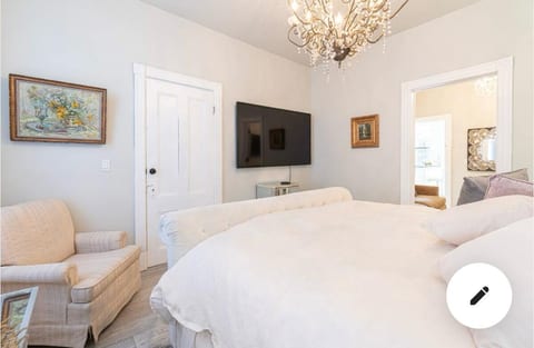 Manhattan getaway shabby chic villa