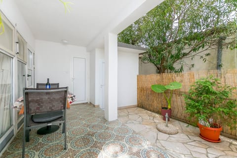 Apartments Blato beach - Unit 378511-13