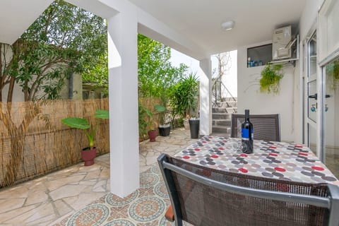 Apartments Blato beach - Unit 378511-13