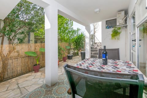 Apartments Blato beach - Unit 378511-13