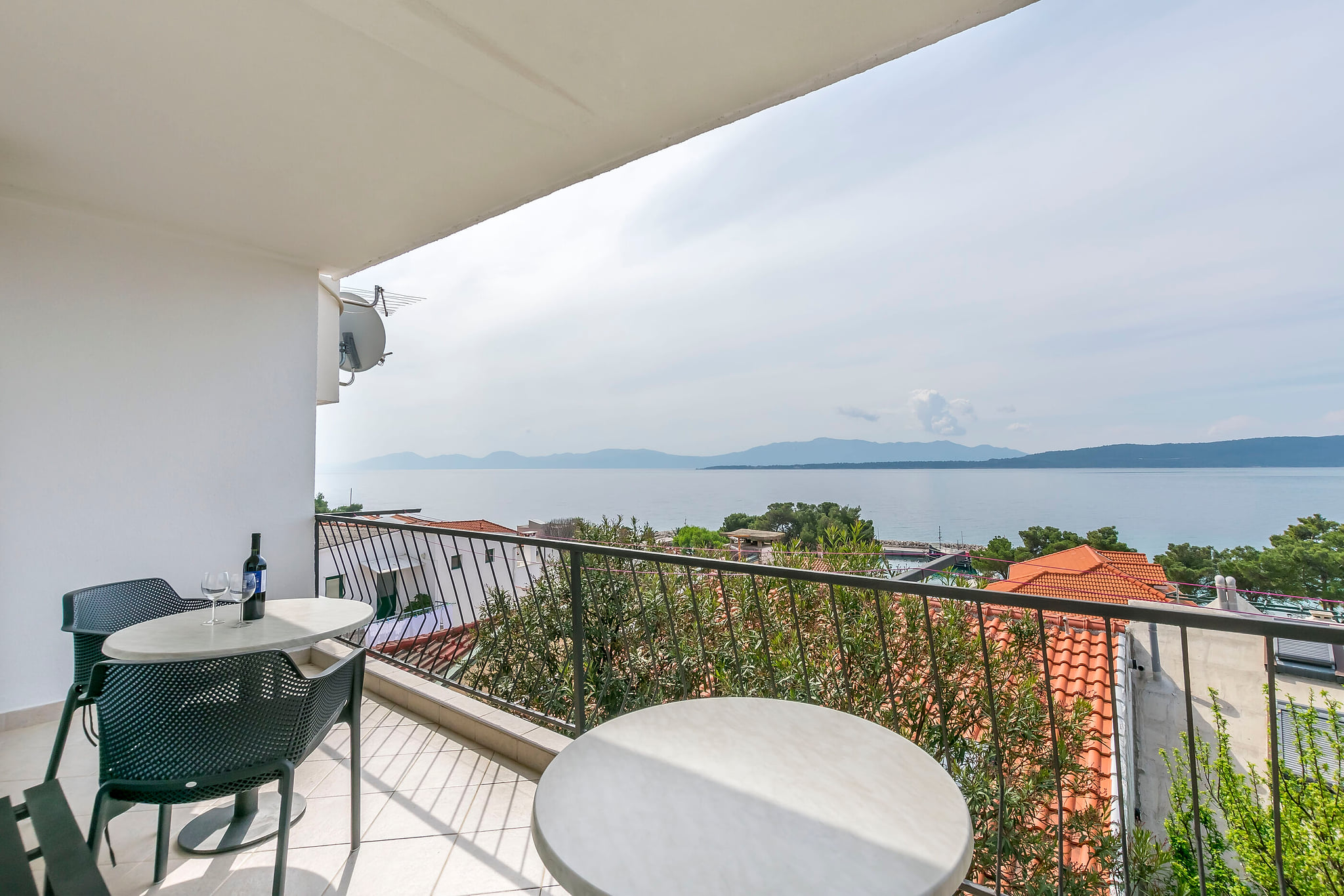 Apartments Blato beach - Unit 378512-13