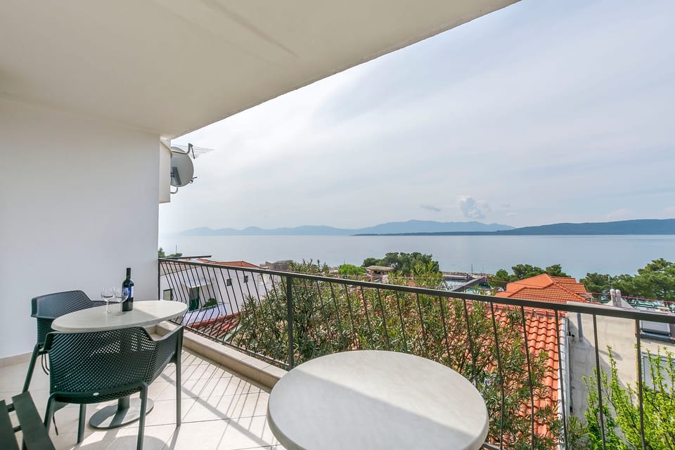 Apartments Blato beach - Unit 378512-13