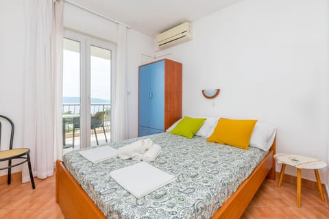 Apartments Blato beach - Unit 378512-13