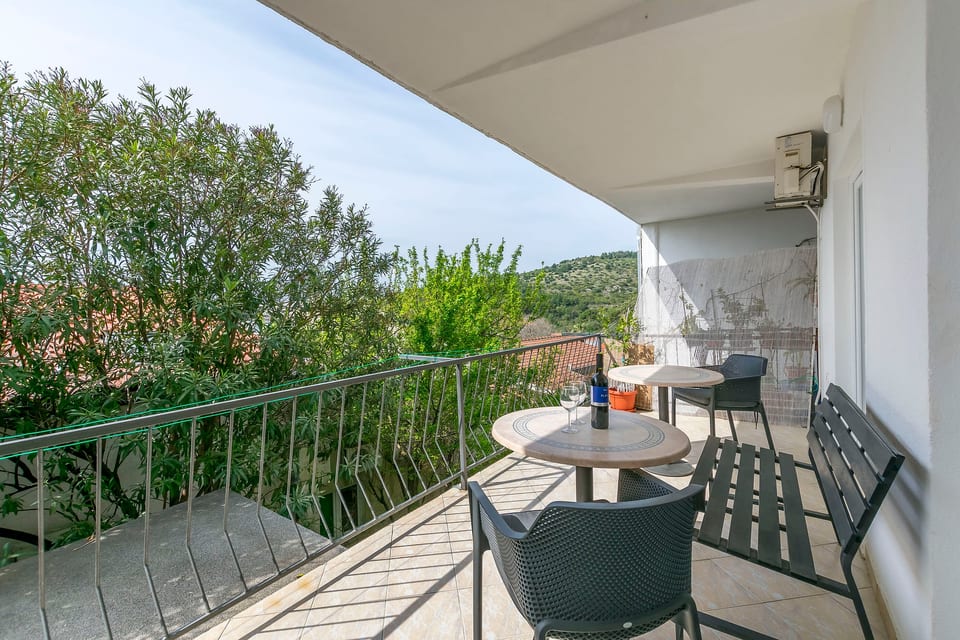 Apartments Blato beach - Unit 378513-13