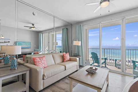 Beachfront property