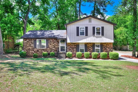 Hillwood Haven — Minutes to Masters