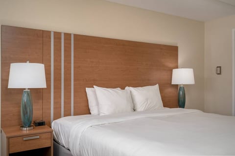 King Room Steps from Downtown COS Nightlife