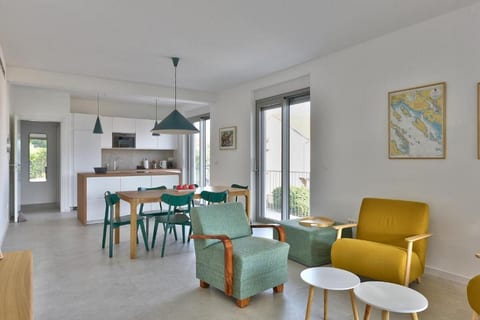 Apartment Recreation apt 3 - Unit 377748-13
