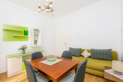 Apartments Makarska Beach - Unit 378471-13