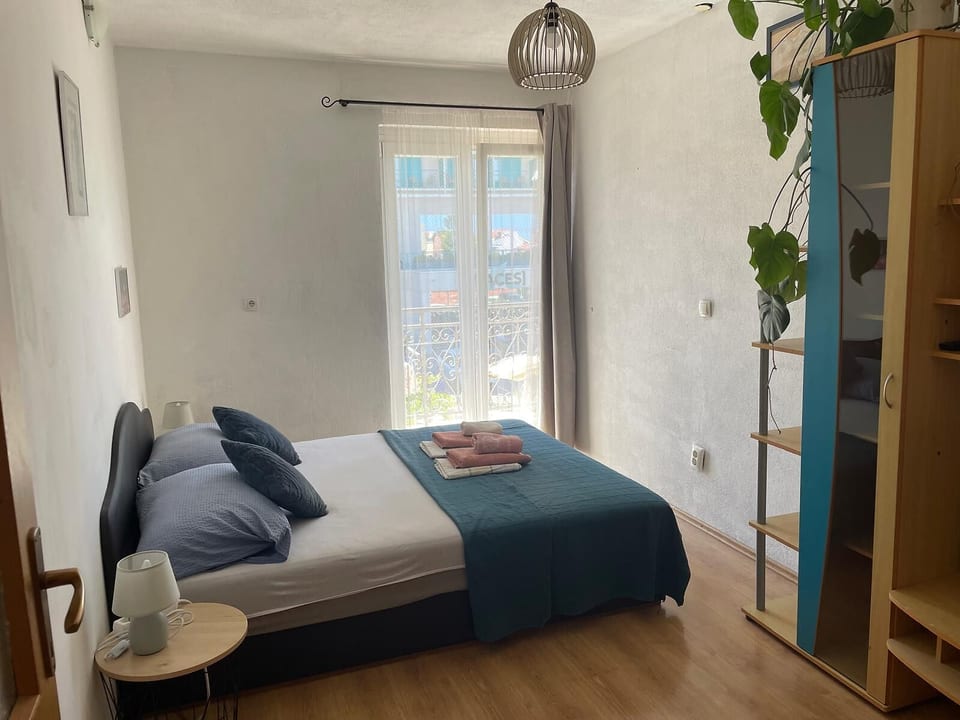 Apartments Makarska Beach - Unit 378472-13