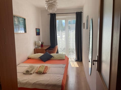 Apartments Makarska Beach - Unit 378472-13