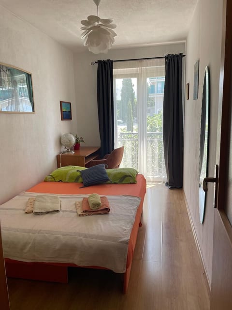 Apartments Makarska Beach - Unit 378472-13