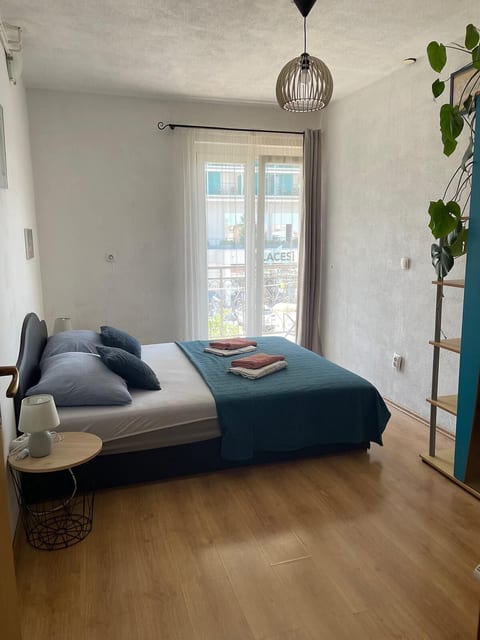 Apartments Makarska Beach - Unit 378472-13