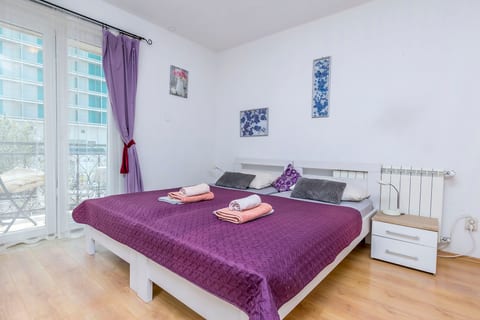 Apartments Makarska Beach - Unit 378473-13