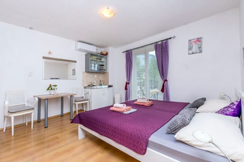 Apartments Makarska Beach - Unit 378473-13