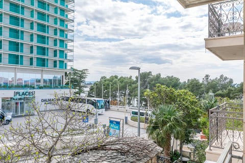 Apartments Makarska Beach - Unit 378473-13