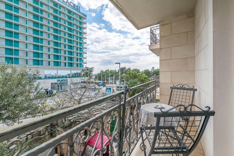 Apartments Makarska Beach - Unit 378473-13