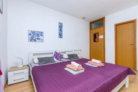 Apartments Makarska Beach - Unit 378473-13