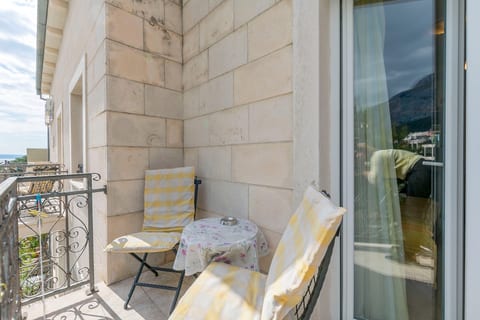 Apartments Makarska Beach - Unit 378474-13