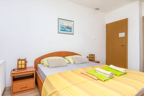 Apartments Makarska Beach - Unit 378474-13