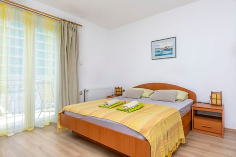 Apartments Makarska Beach - Unit 378474-13