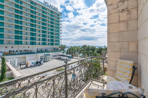 Apartments Makarska Beach - Unit 378474-13
