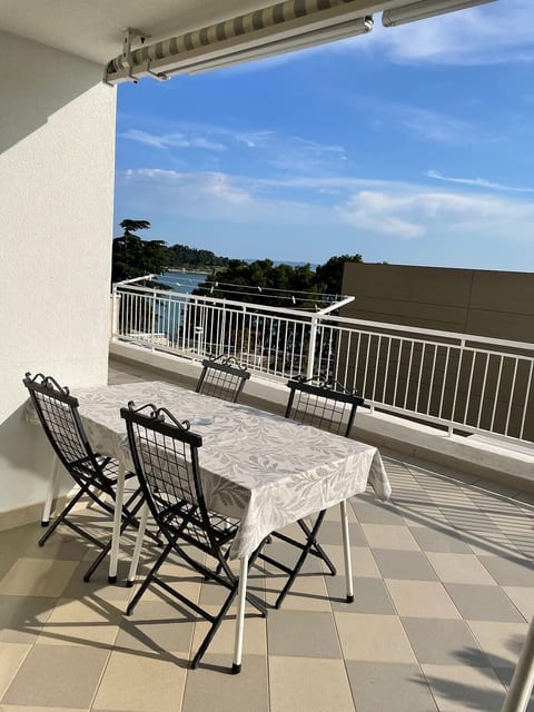Apartments Makarska Beach - Unit 378475-13