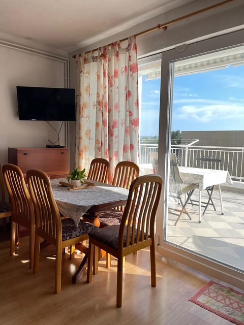 Apartments Makarska Beach - Unit 378475-13